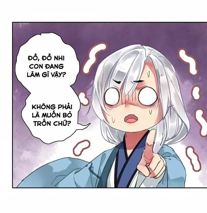 Ta Làm Lớn Ở Hậu Cung Chapter 36 - 22
