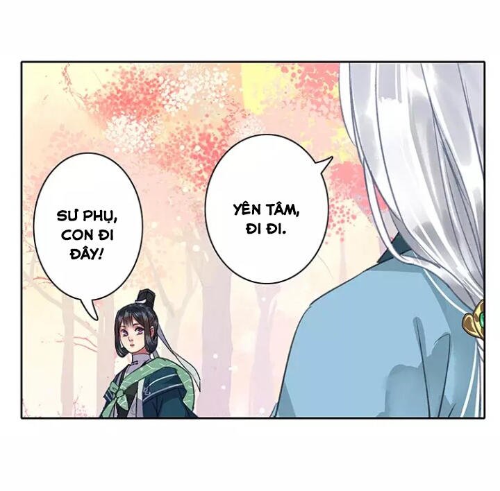 Ta Làm Lớn Ở Hậu Cung Chapter 36 - 26