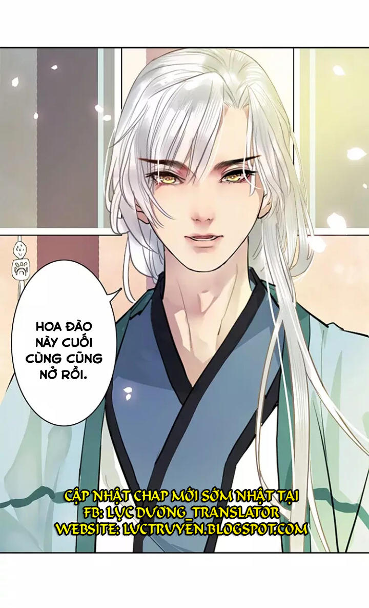 Ta Làm Lớn Ở Hậu Cung Chapter 36 - 28