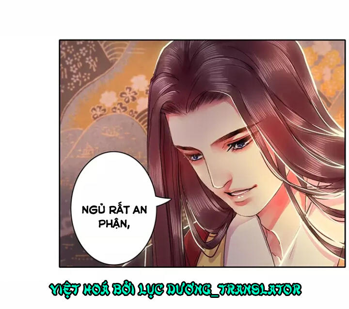 Ta Làm Lớn Ở Hậu Cung Chapter 37 - 12