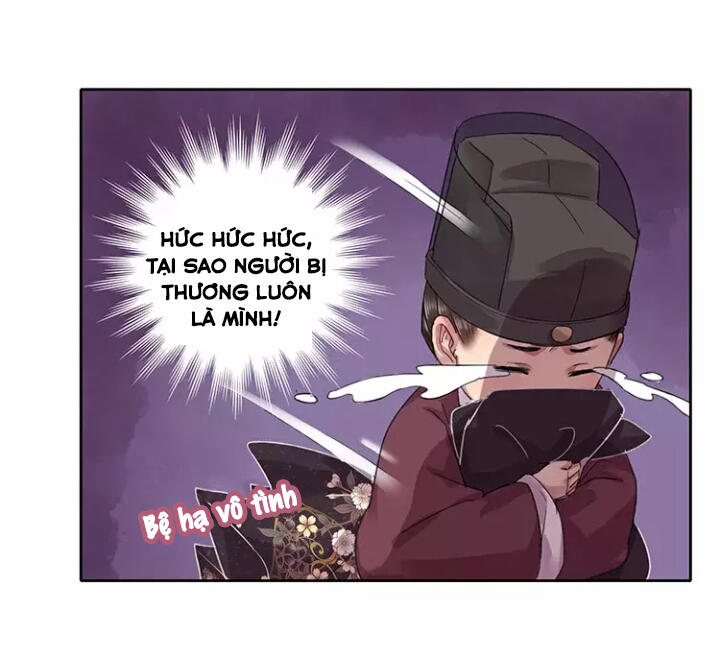 Ta Làm Lớn Ở Hậu Cung Chapter 37 - 15