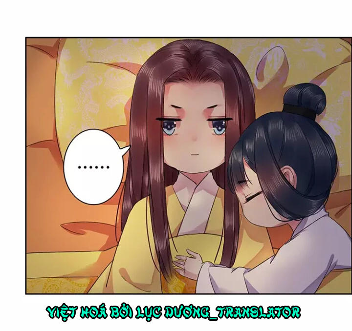 Ta Làm Lớn Ở Hậu Cung Chapter 37 - 18