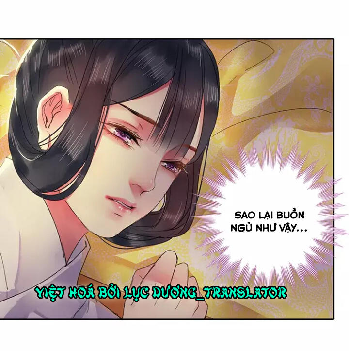 Ta Làm Lớn Ở Hậu Cung Chapter 37 - 8