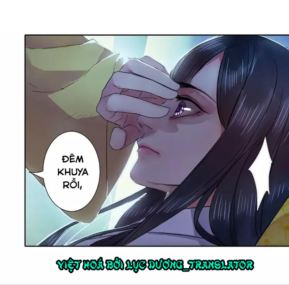 Ta Làm Lớn Ở Hậu Cung Chapter 38 - 22