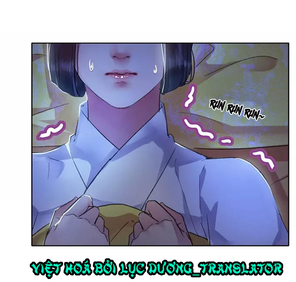 Ta Làm Lớn Ở Hậu Cung Chapter 38 - 4