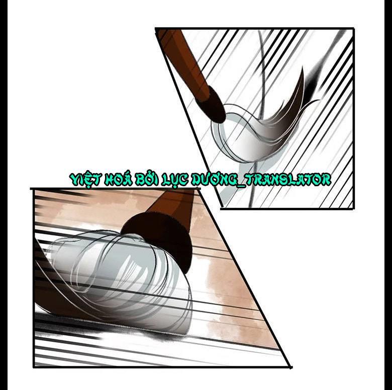 Ta Làm Lớn Ở Hậu Cung Chapter 4 - 2