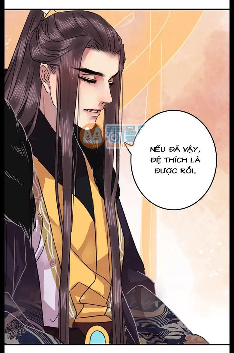 Ta Làm Lớn Ở Hậu Cung Chapter 4 - 16