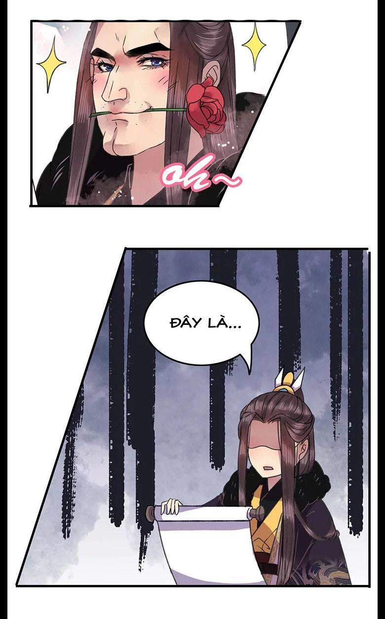 Ta Làm Lớn Ở Hậu Cung Chapter 4 - 18