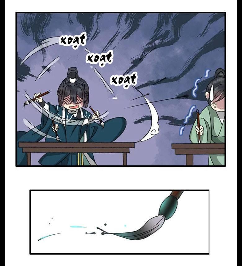 Ta Làm Lớn Ở Hậu Cung Chapter 4 - 3