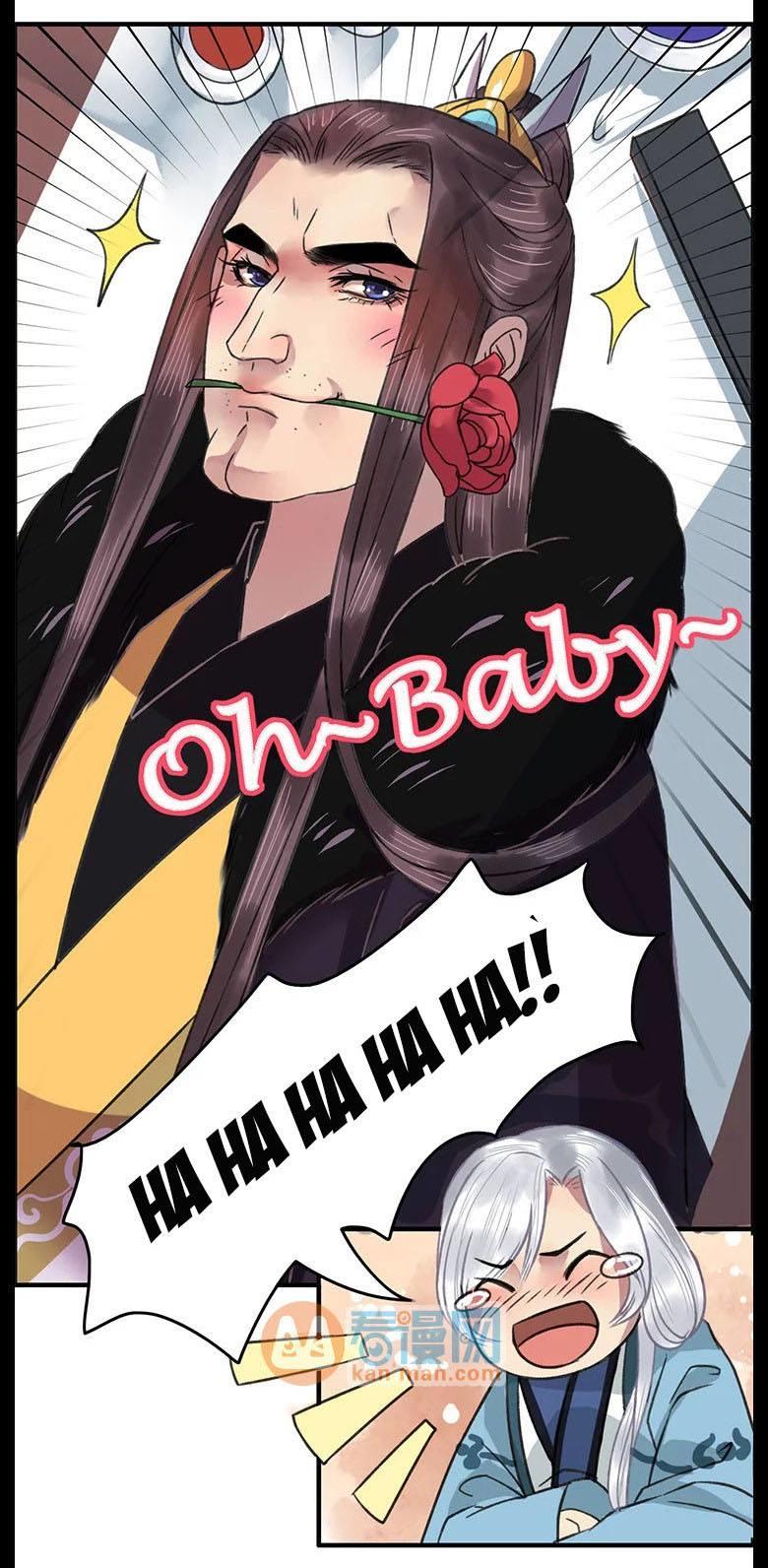 Ta Làm Lớn Ở Hậu Cung Chapter 4 - 7