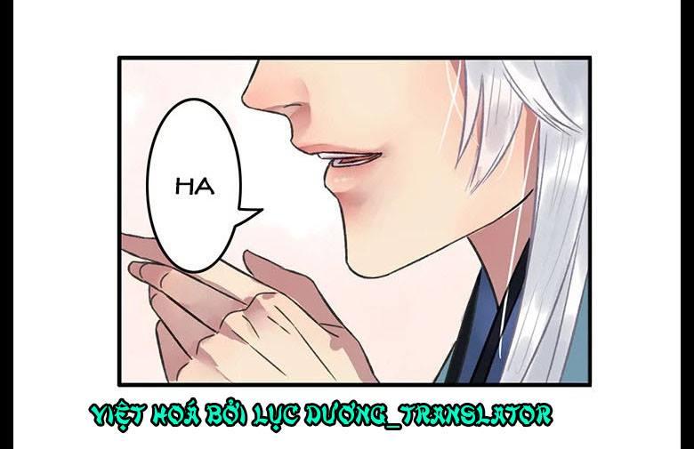 Ta Làm Lớn Ở Hậu Cung Chapter 4 - 8
