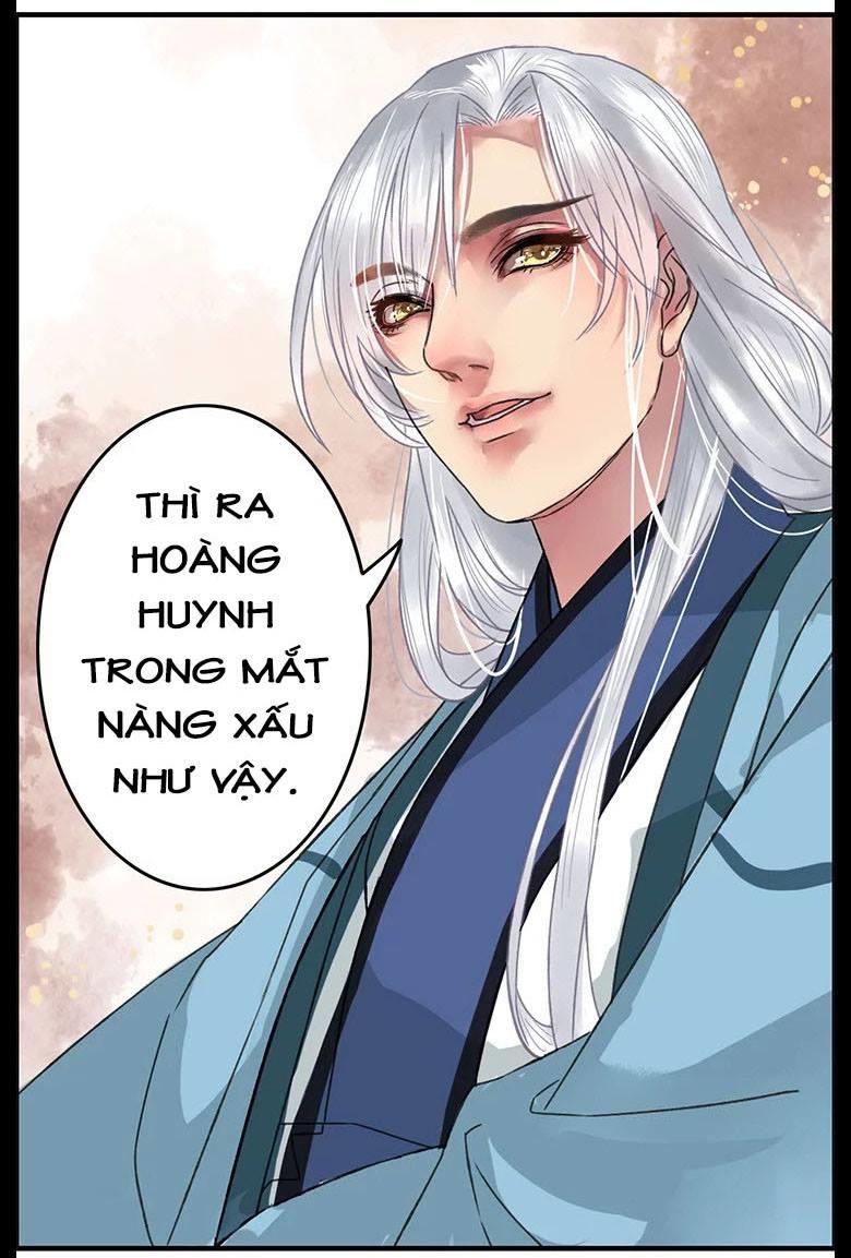 Ta Làm Lớn Ở Hậu Cung Chapter 4 - 9