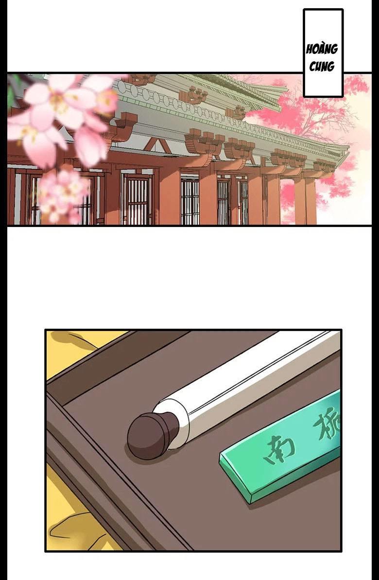Ta Làm Lớn Ở Hậu Cung Chapter 4 - 10