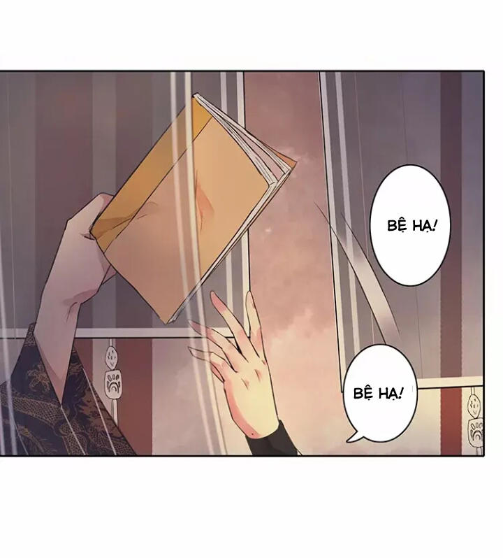 Ta Làm Lớn Ở Hậu Cung Chapter 40 - 18