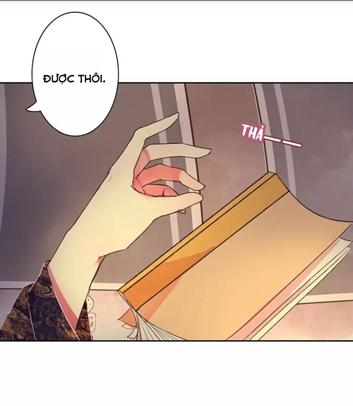 Ta Làm Lớn Ở Hậu Cung Chapter 40 - 22
