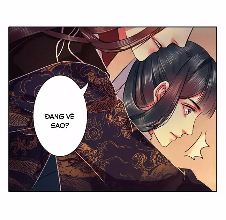 Ta Làm Lớn Ở Hậu Cung Chapter 40 - 4