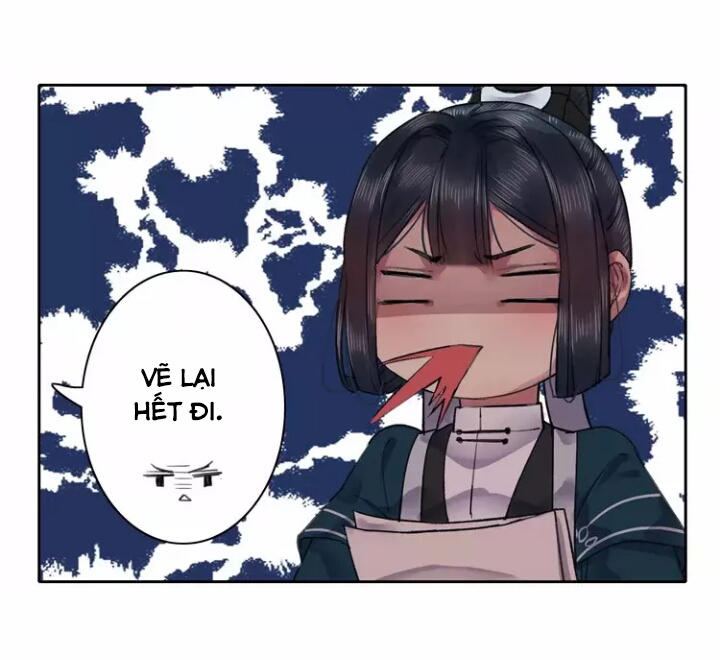 Ta Làm Lớn Ở Hậu Cung Chapter 40 - 10