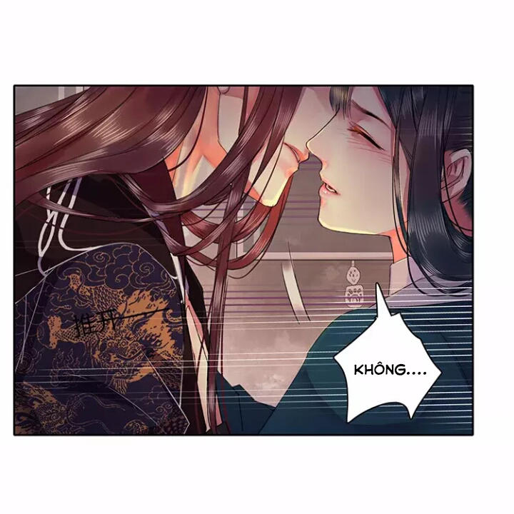 Ta Làm Lớn Ở Hậu Cung Chapter 41 - 2