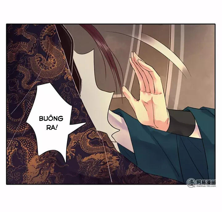 Ta Làm Lớn Ở Hậu Cung Chapter 41 - 11