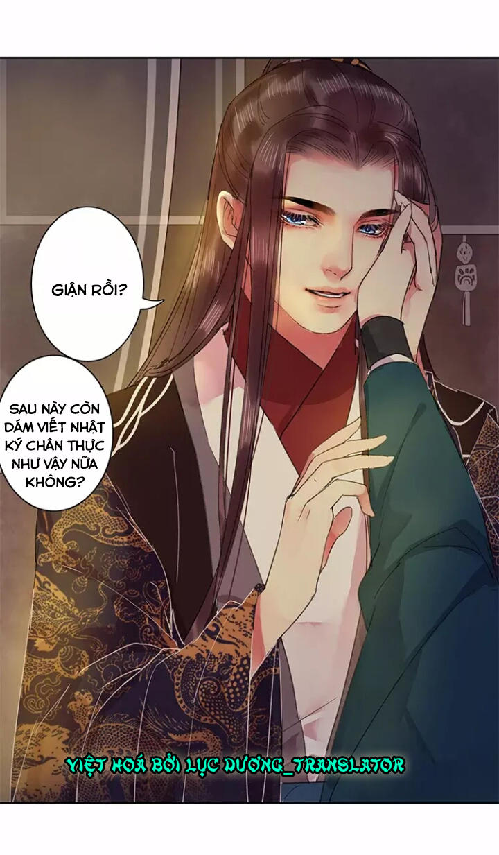 Ta Làm Lớn Ở Hậu Cung Chapter 41 - 14