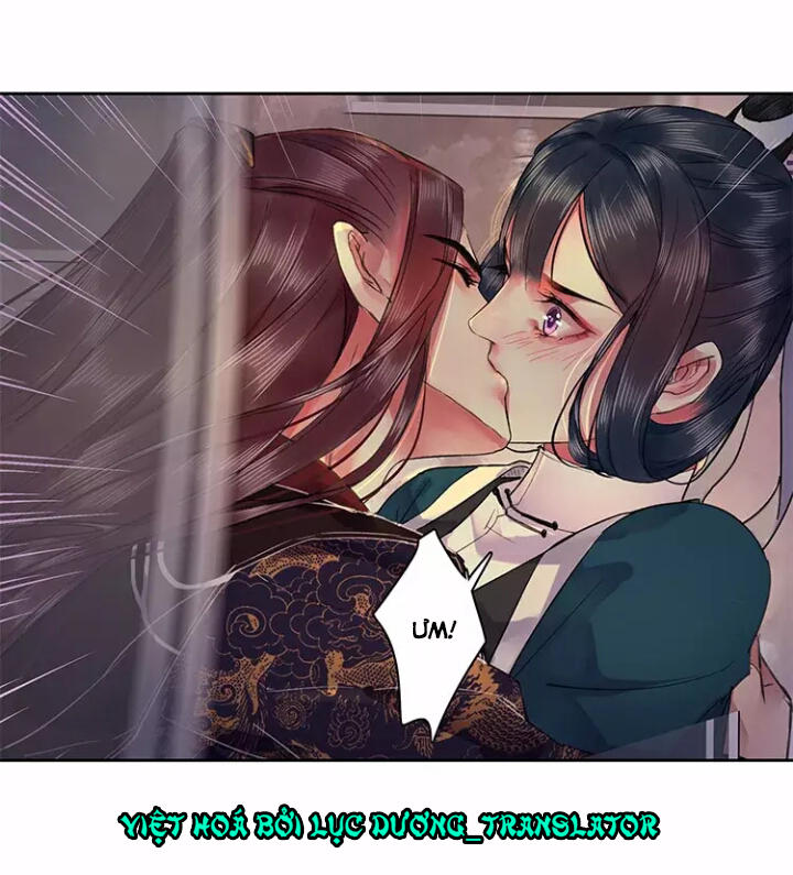 Ta Làm Lớn Ở Hậu Cung Chapter 41 - 3