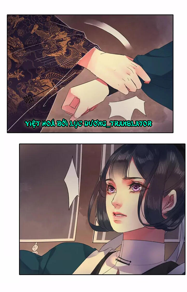 Ta Làm Lớn Ở Hậu Cung Chapter 42 - 12