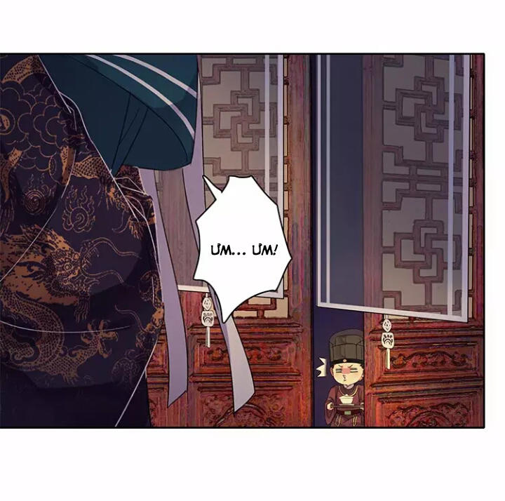 Ta Làm Lớn Ở Hậu Cung Chapter 42 - 4