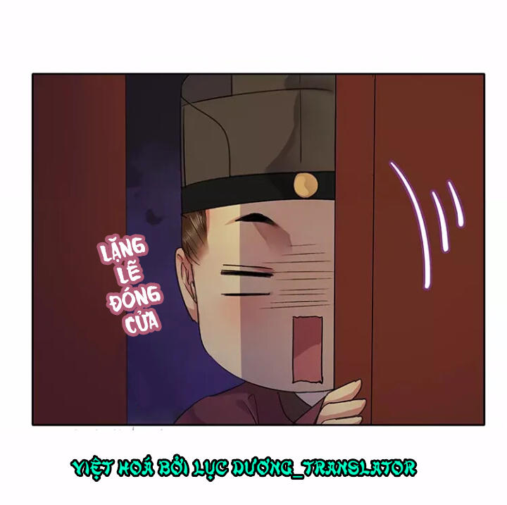 Ta Làm Lớn Ở Hậu Cung Chapter 42 - 5