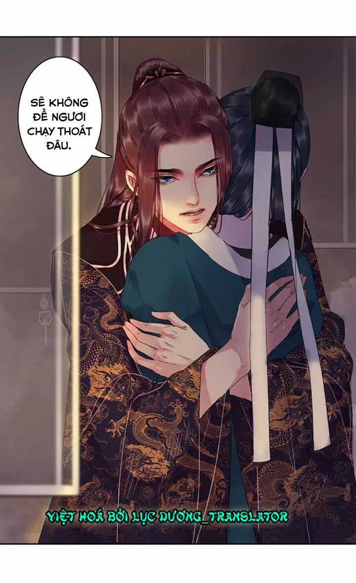 Ta Làm Lớn Ở Hậu Cung Chapter 42 - 10