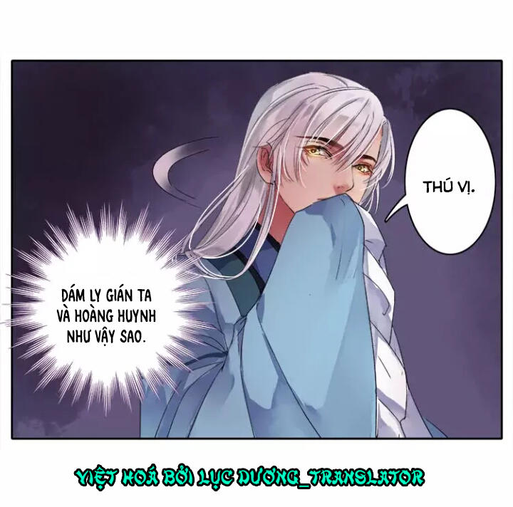 Ta Làm Lớn Ở Hậu Cung Chapter 43 - 2