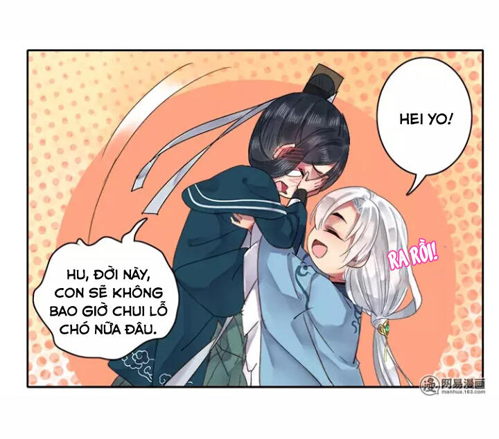 Ta Làm Lớn Ở Hậu Cung Chapter 43 - 11