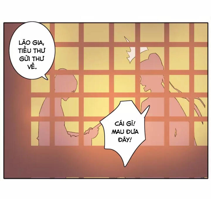 Ta Làm Lớn Ở Hậu Cung Chapter 43 - 13