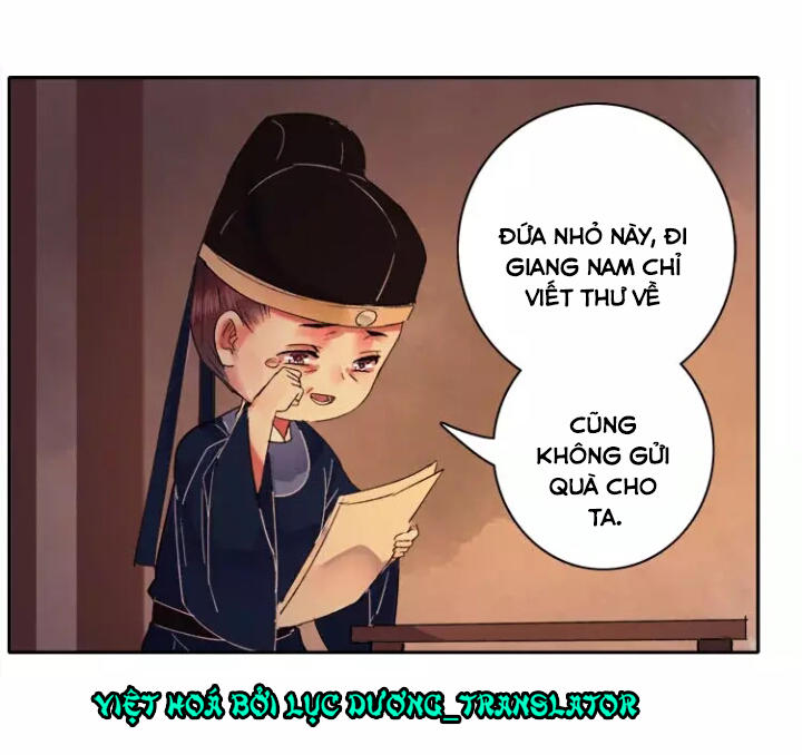 Ta Làm Lớn Ở Hậu Cung Chapter 43 - 14