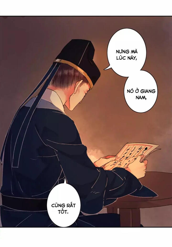 Ta Làm Lớn Ở Hậu Cung Chapter 43 - 15