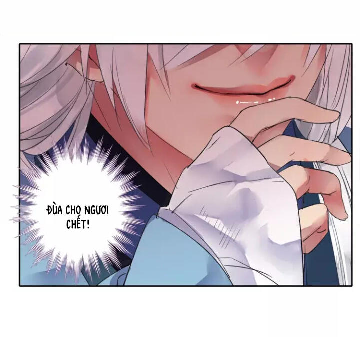 Ta Làm Lớn Ở Hậu Cung Chapter 43 - 3