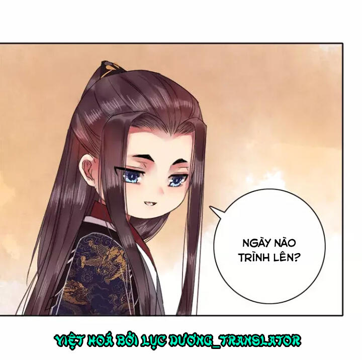 Ta Làm Lớn Ở Hậu Cung Chapter 43 - 23