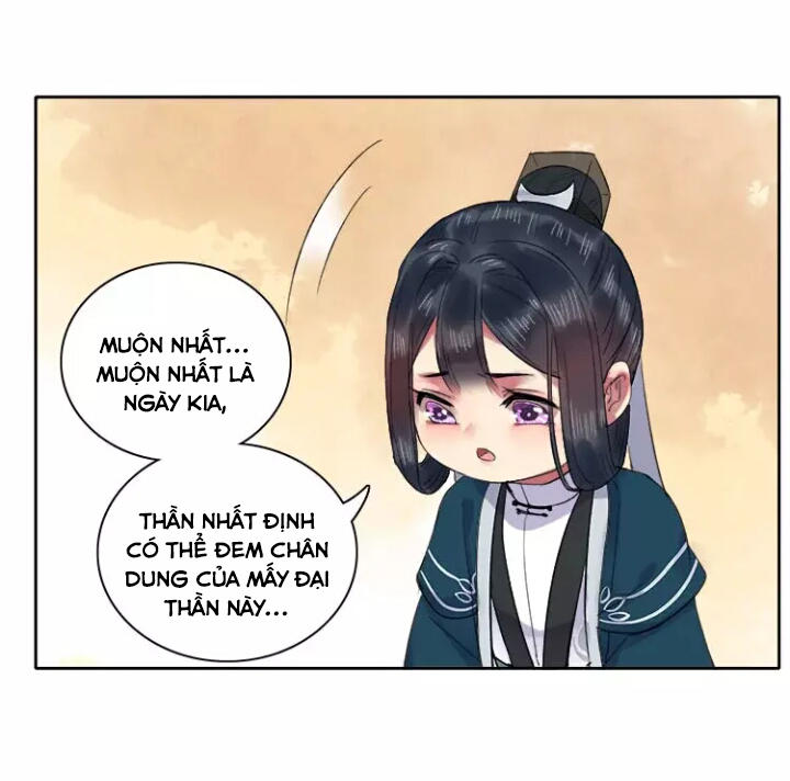 Ta Làm Lớn Ở Hậu Cung Chapter 43 - 24