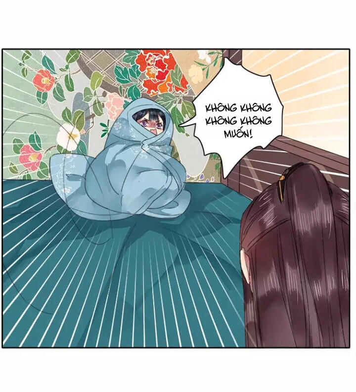 Ta Làm Lớn Ở Hậu Cung Chapter 43 - 28