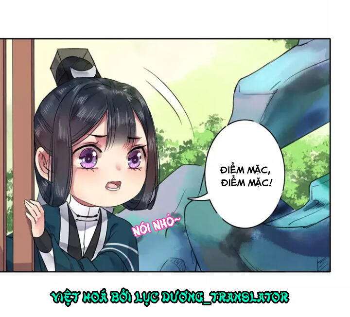 Ta Làm Lớn Ở Hậu Cung Chapter 43 - 4