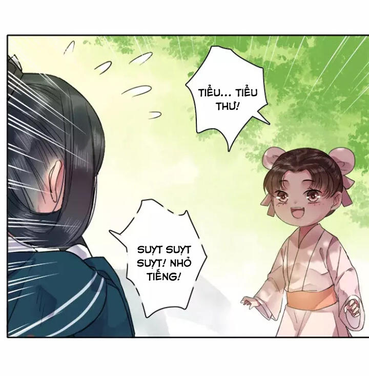 Ta Làm Lớn Ở Hậu Cung Chapter 43 - 5
