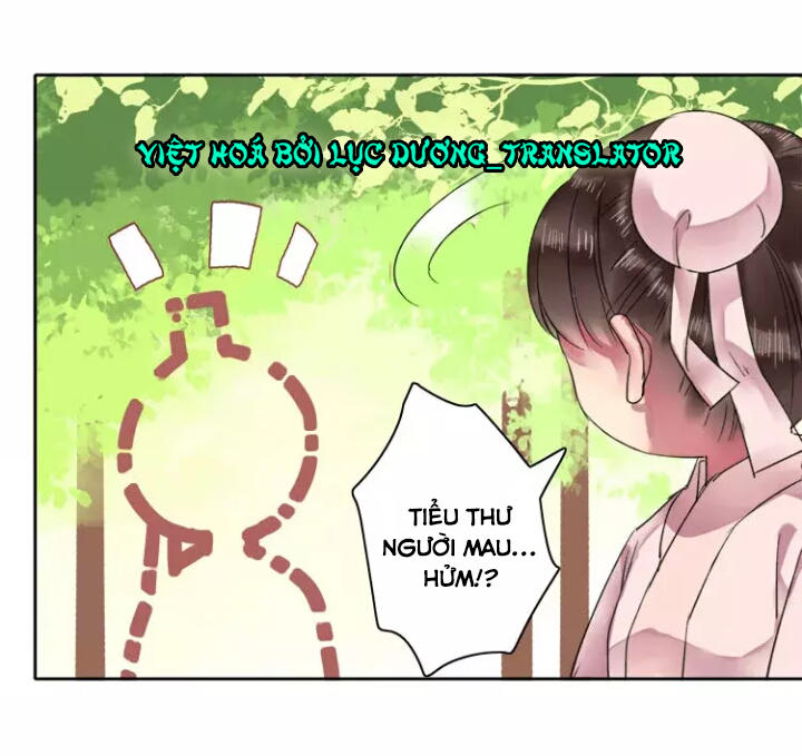 Ta Làm Lớn Ở Hậu Cung Chapter 43 - 8