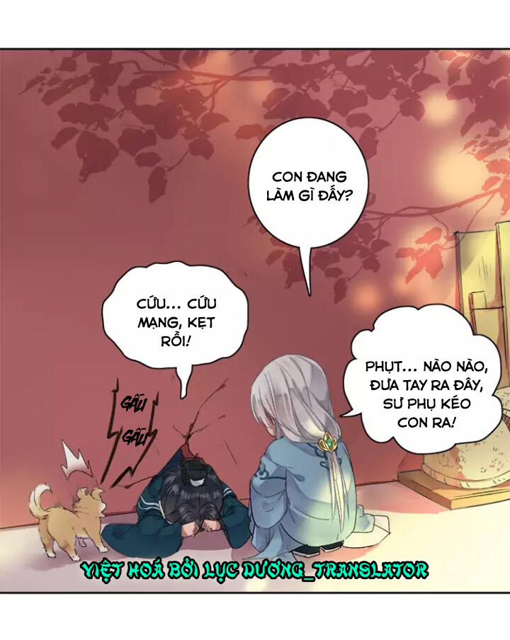 Ta Làm Lớn Ở Hậu Cung Chapter 43 - 10