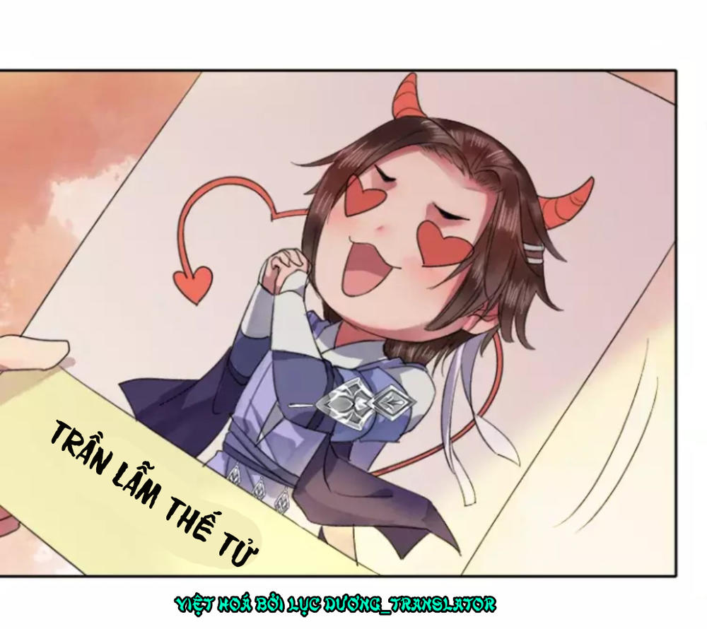 Ta Làm Lớn Ở Hậu Cung Chapter 44 - 12