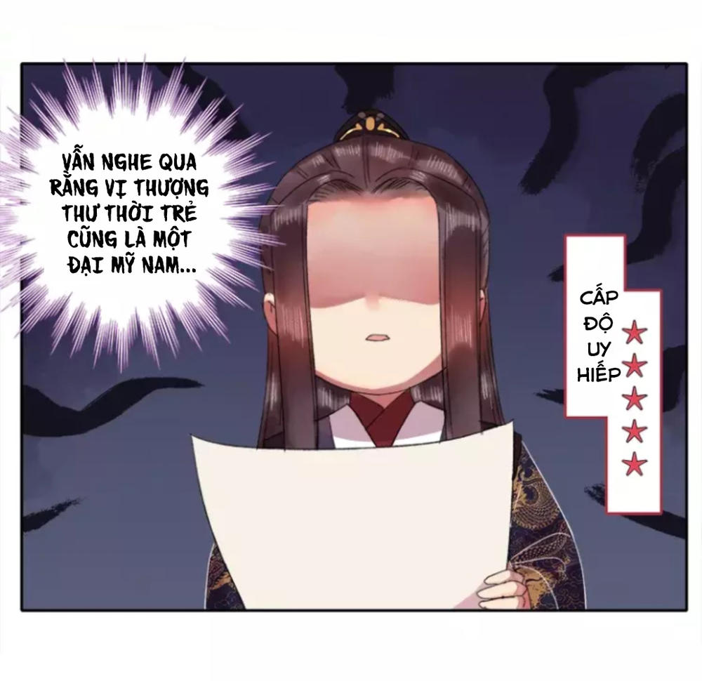 Ta Làm Lớn Ở Hậu Cung Chapter 44 - 15