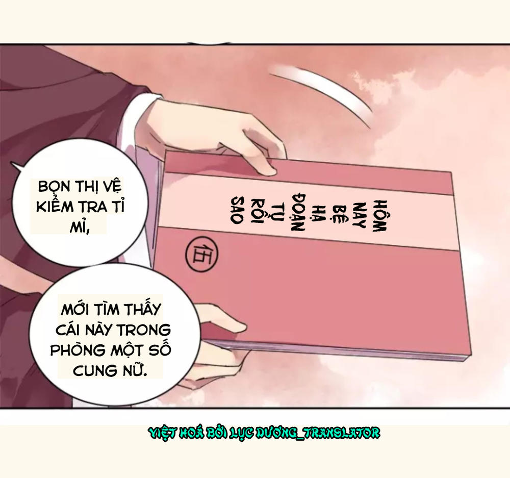 Ta Làm Lớn Ở Hậu Cung Chapter 44 - 18