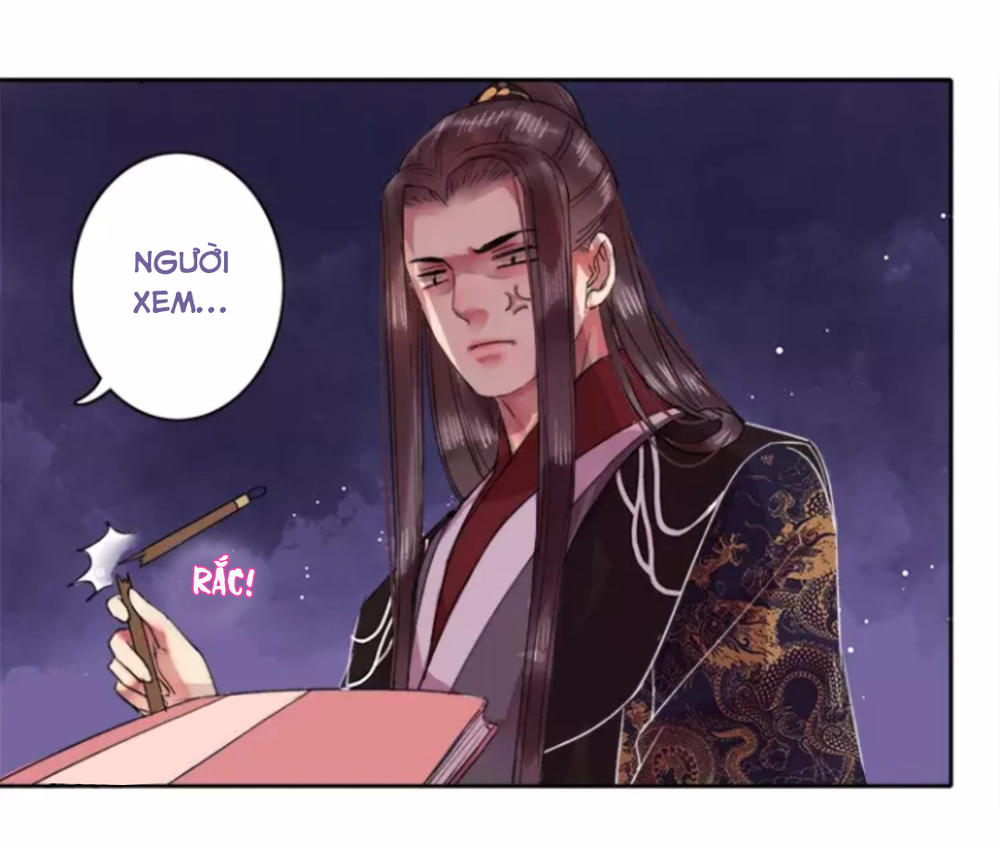 Ta Làm Lớn Ở Hậu Cung Chapter 44 - 19