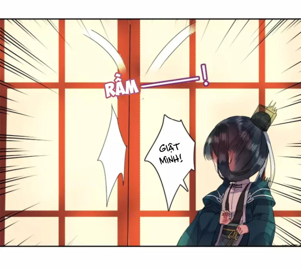 Ta Làm Lớn Ở Hậu Cung Chapter 44 - 25