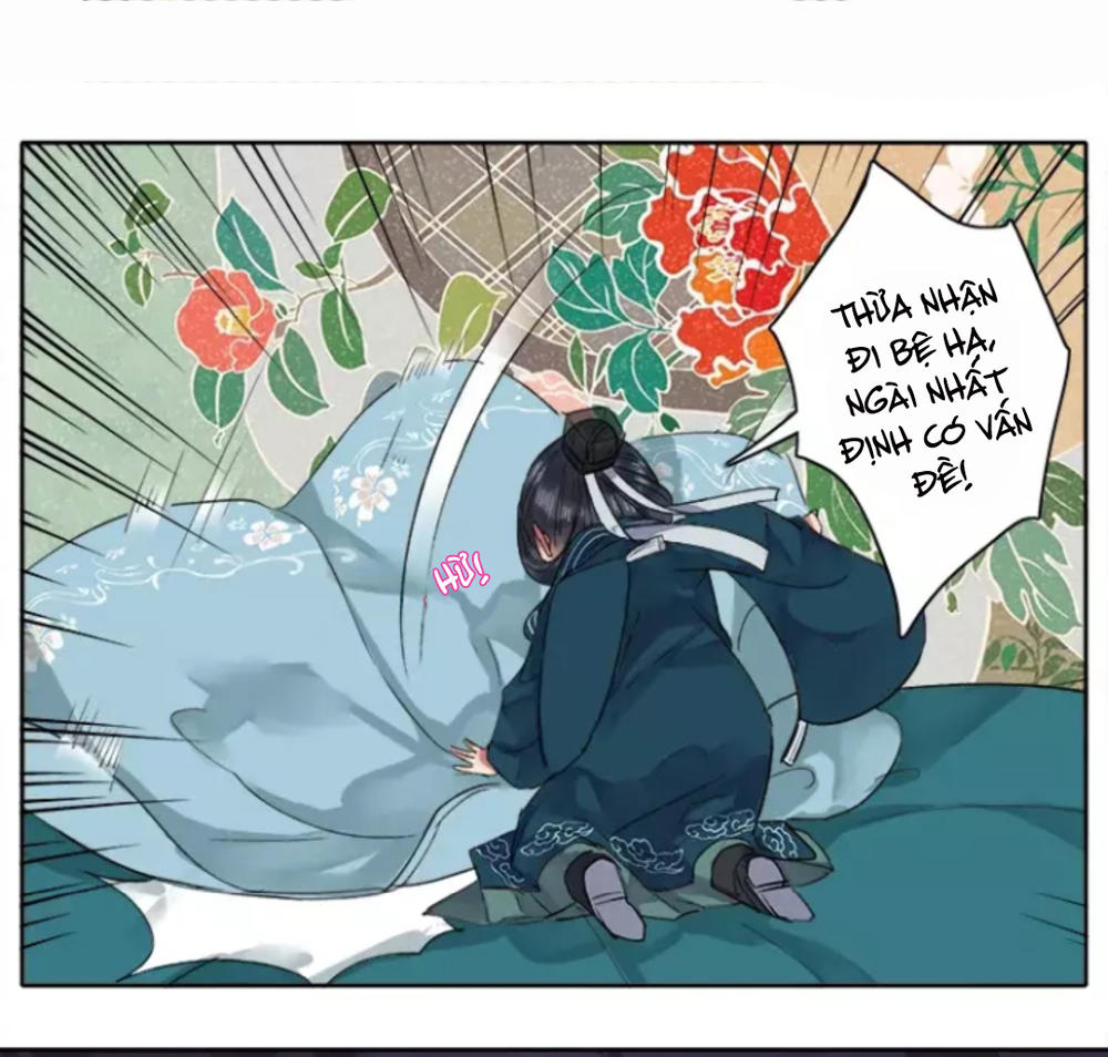 Ta Làm Lớn Ở Hậu Cung Chapter 44 - 5