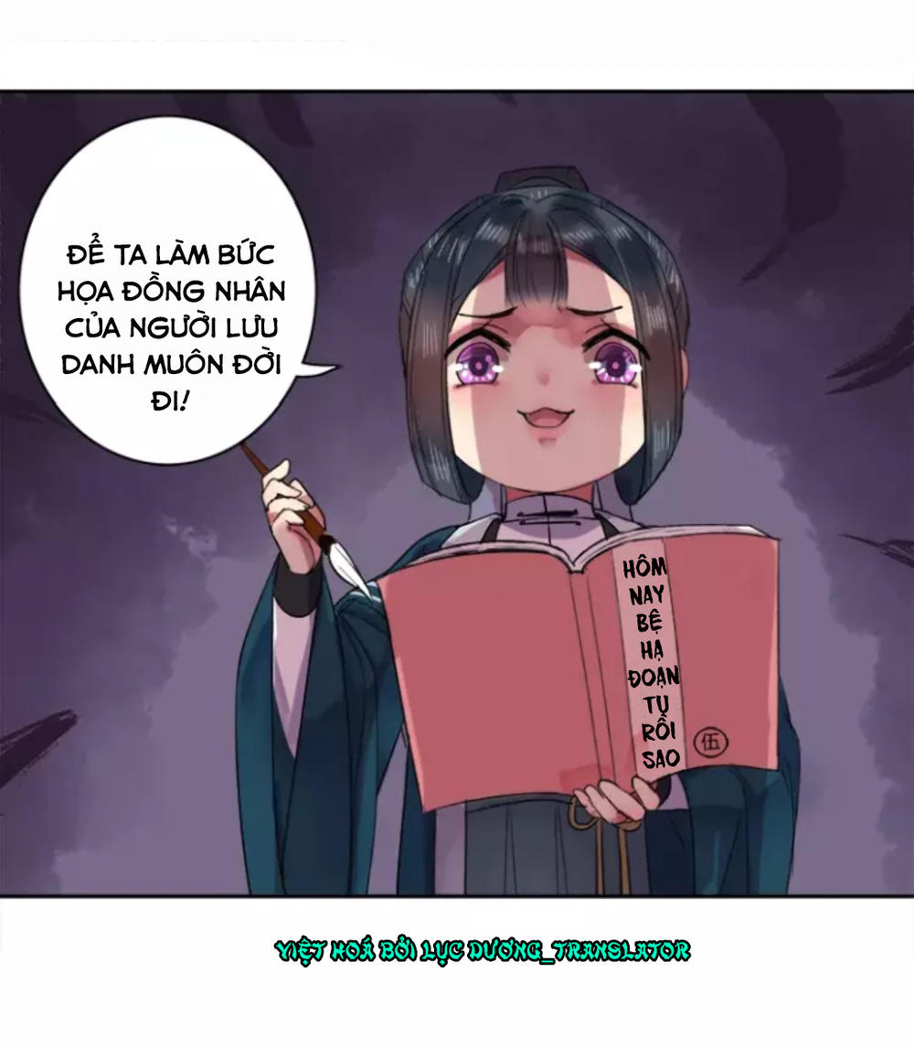 Ta Làm Lớn Ở Hậu Cung Chapter 44 - 6