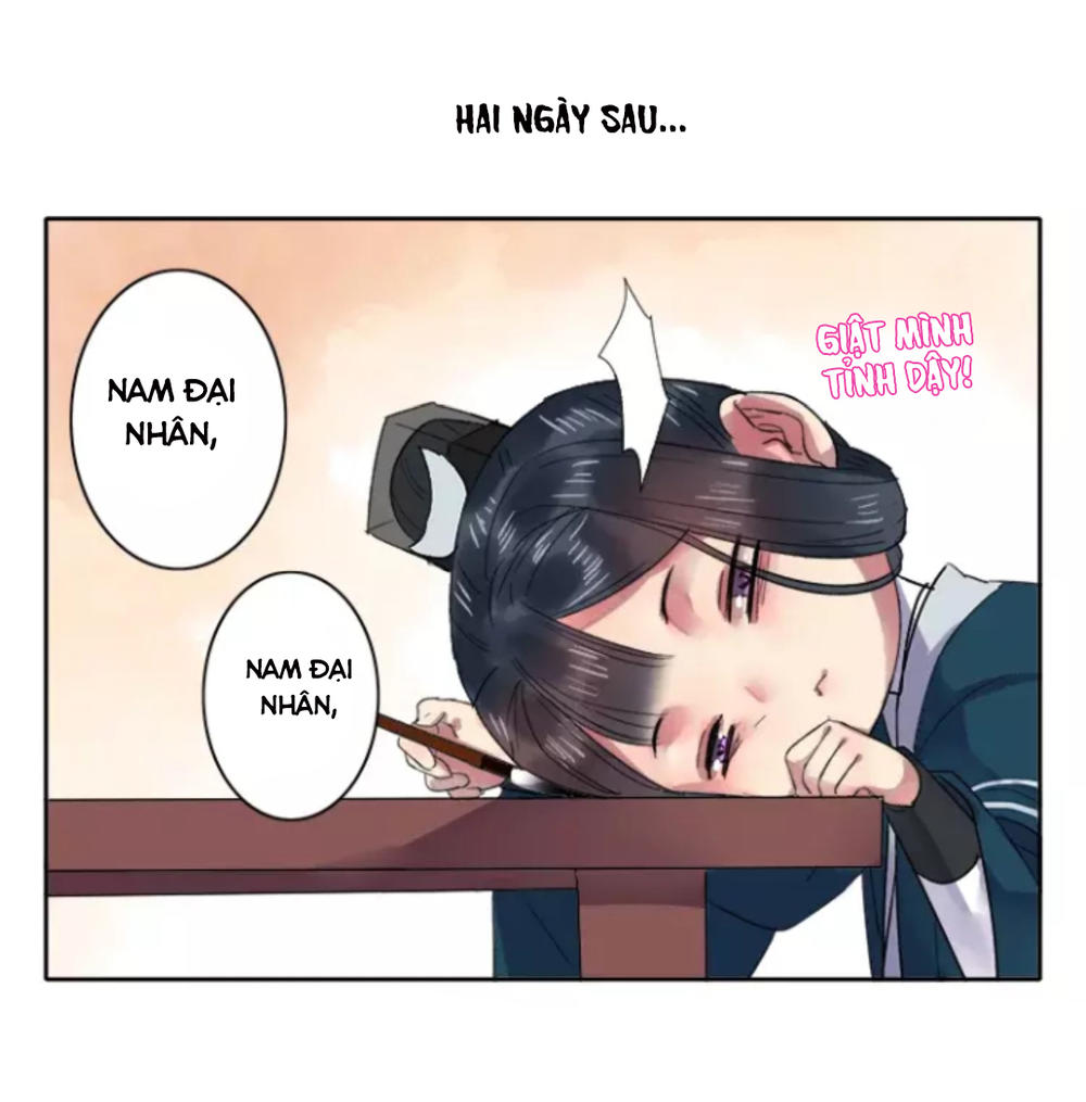 Ta Làm Lớn Ở Hậu Cung Chapter 44 - 7